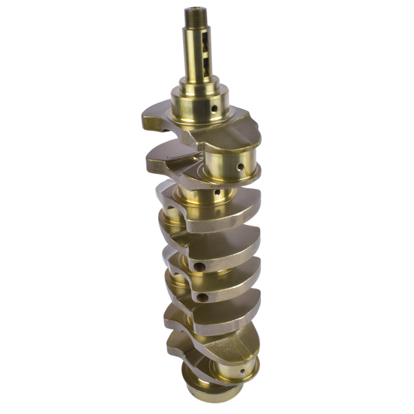 曲轴 Crankshaft Replacement for Mitsubishi S4Q2 Engine F16C F16D Forklift Excavator S4Q2-E S4Q2-T YNMTS4Q2CR100-5