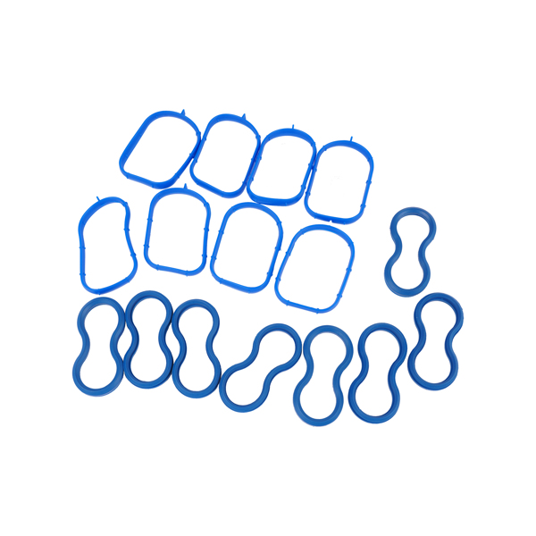 发动机大修包 Cylinder Head Gasket Set Replacement for Chrysler Dodge Jeep Grand Cherokee Ram 5.7L V8 2003-2008 HS26284PT-7
