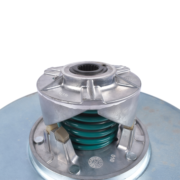 离合器 Secondary Driven Clutch Replacement for Twister 1400 1600 Workman 2110 2100 1100 MD MDX Twister Utility 997104 1197990 119-7990-6