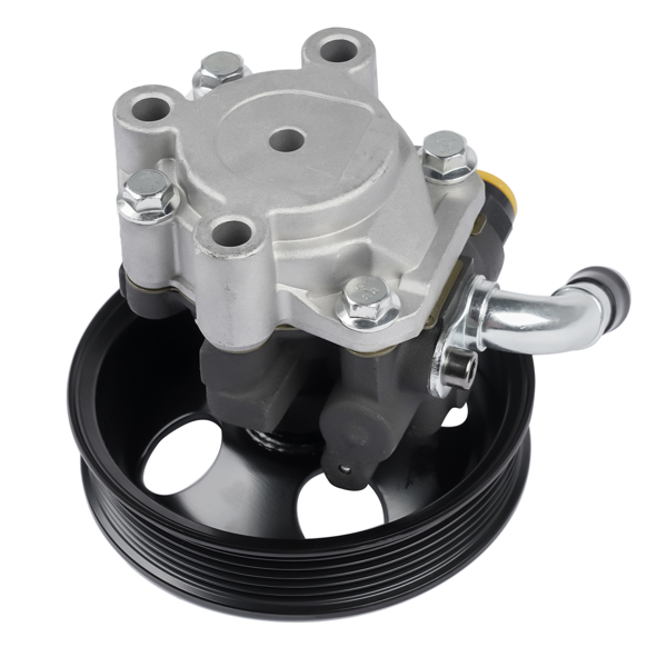 动力转向泵 Power Steering Pump Replacement for Toyota 4Runner Lexus GX470 V8 4.7L 03-09 21-5371 44320-35610-8