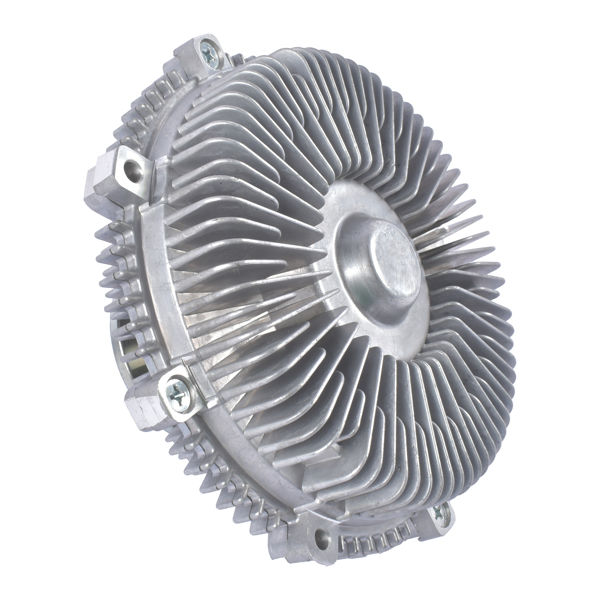 风扇离合器 Engine Cooling Fan Clutch Fits for Infiniti QX56 QX80 Nissan Armada NV2500 NV3500 Titan 2011-2022 210825X20A 210825X21A 210825X21B-3