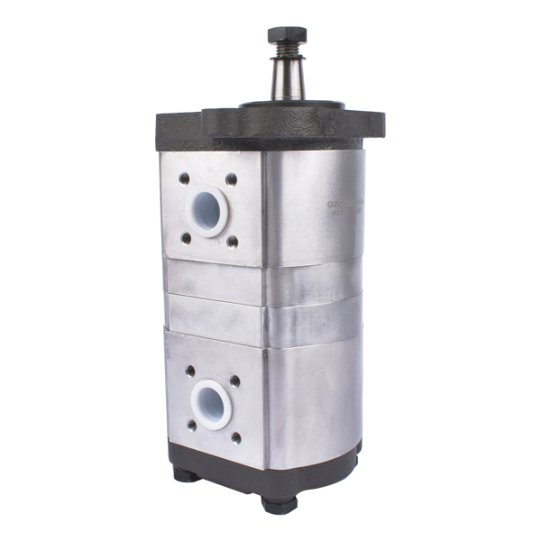 液压泵 Hydraulic Steering Pump Replacement for Massey Ferguson 481 491 492 1518222491 052107T1 -2