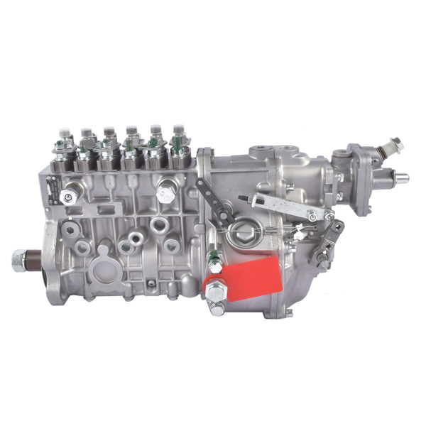 燃油泵 Replacement for Cummins Engine 6CTA 8.3 235HP 2100P Diesel Fuel Injection Pump 0-403-436-109-9
