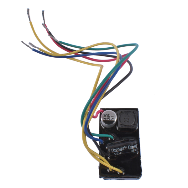 仪表背光逆变器 Instrument Cluster ELD5 Inverter RC140413 Replacement for Dodge Caliber Avenger Town&Country-4