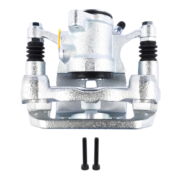 刹车钳 Rear Driver Side Brake Caliper Replacement for Mazda CX-5 2016-2024 Sport Utility 4-Door KAY0-26-71XA KAY0-26-71X-2