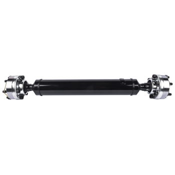 传动轴总成 Front Driveshaft Single Speed Replacement for Durango Grand Cherokee 2011-2023 52853642AC 52853642AE