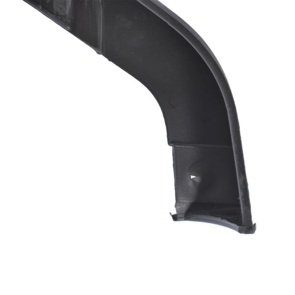 保险杠 Valance Panel Deflector Air Dam Replacement for 2023-2025 FORD F250, F350 Super Duty PC3Z-17626-CA-9