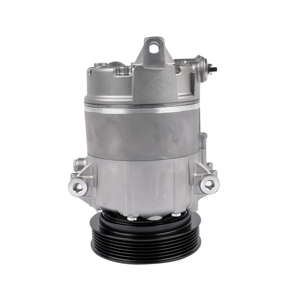 空调压缩机 AC Compressor Pump Replacement for Ferrari F430 Maserati Quattroporte Gran Turismo 4.2L 4.7L 284728 01316154746.B-2