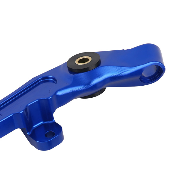 前下控制臂组件 适用于英菲尼迪G35轿车 后轮驱动/仅2WD 2003-2006年 适用于日产350Z Z33 所有车型 2003-2009年 C2407120078-7