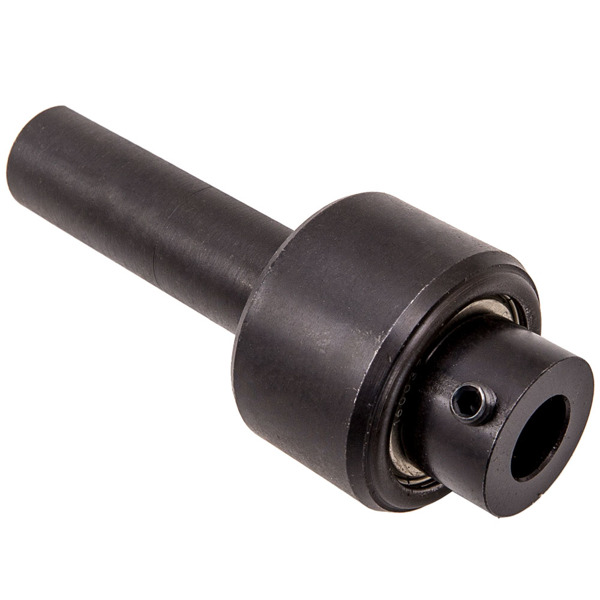 旋转冲模工具柄 3/4英寸轴柄 适配1/2英寸轴柄冲模-1