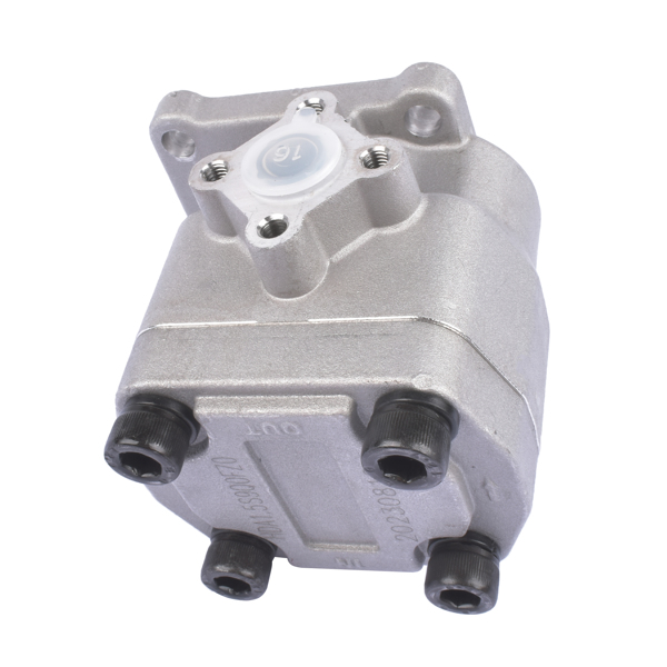 液压泵 Hydraulic Pump Replacement for Kubota L175 L185 L225 L245 L295 L2000 L2201 35110-76100 34150-36100-6