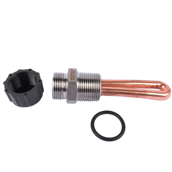 加热器 Engine Block Heater Replacement for Dodge Ram 2500 3500 1998-2007 5.9L 6.7L Cummins Diesel 5003619AB-5