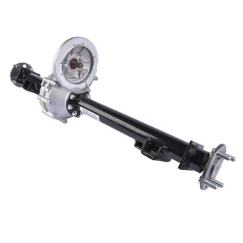 后桥 Rear Axle Housing Assembly Replacement for EZGO RXV Golf Carts 2008-2013 614063 600357