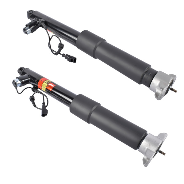 减震器 2PCS Rear Left & Right Shock Absorber Struts w/ Electric Replacement for Lincoln MKC 2015-2019 ASH24591 ASH24590-6