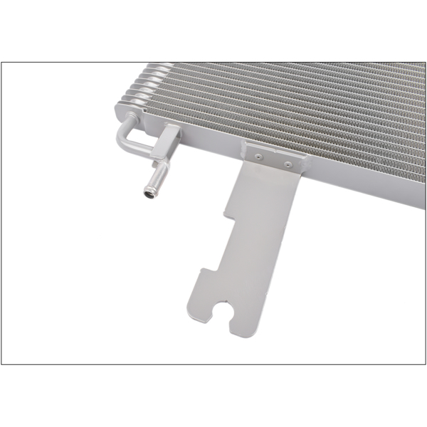 散热器 Transmission Cooler XC3Z7A095BA Fit for Ford 7.3L Powerstroke 1999-2003 Silver-6