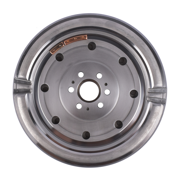 双质量飞轮 6-speed DSG Dual Mass Flywheel Replacement for Audi A3 VW Golf Beetle Jetta 2.0 TDI DSG 03G105266BD 03G105266CH-4