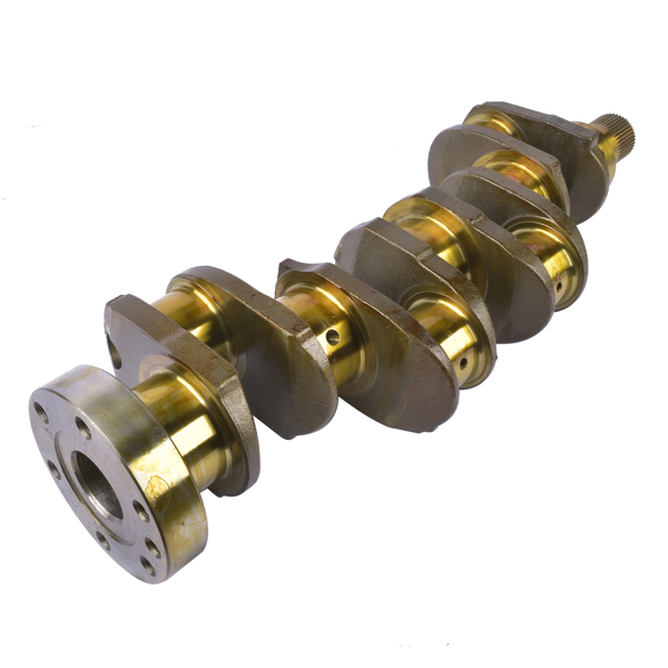 Crankshaft For Perkins 1004 1007 168 187 206 20XP 240 265 273 274 275 31315661-5