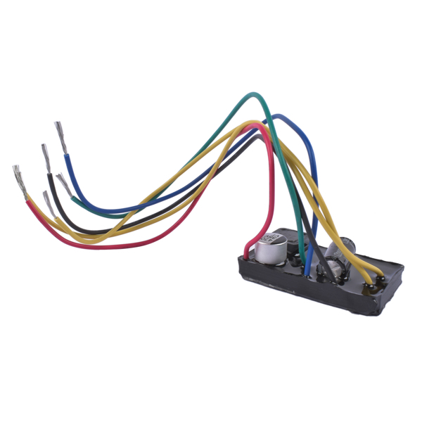 仪表背光逆变器 Instrument Cluster ELD5 Inverter RC140413 Replacement for Dodge Caliber Avenger Town&Country-6