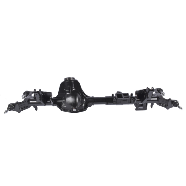 前桥壳 3.73 Ratio Front Axle Housing Replacement for Jeep Wrangler JL 2.0L L4 2021 Part# 68539881AA-1