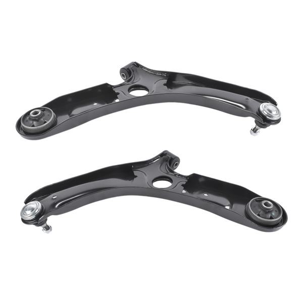 控制臂 Front Lower Control Arm with Ball Joint Set Fit for Kia Forte Forte5 2014-2018 Forte Koup 2014-2017 54500-A7000 54501-A7000 CMS901290-6