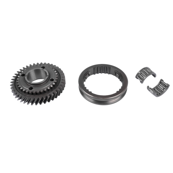 变速箱套装 5th Gear Repair Kit 41 Teeth 33336-42020 Replacement for Toyota Camry Corolla Scion xB L4 V6-2