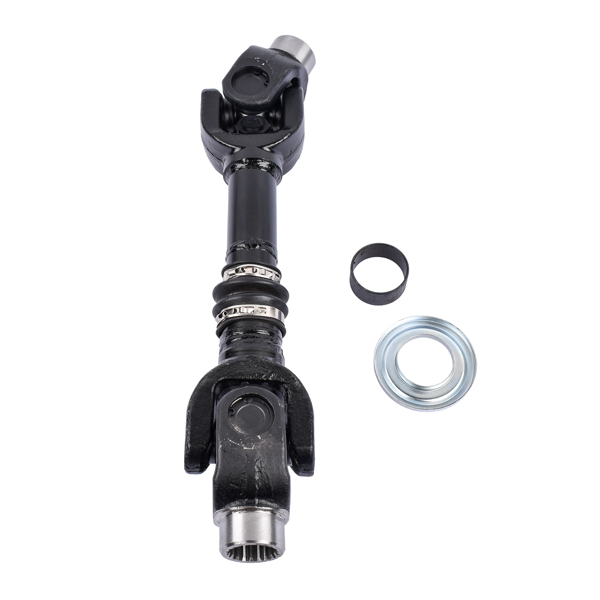传动轴 Rear Driveshaft Kit Replacement for Can-Am Ski-Doo Maverick Max 1000R 1000 4x4 XRS 13-18 703500994 703500856-7
