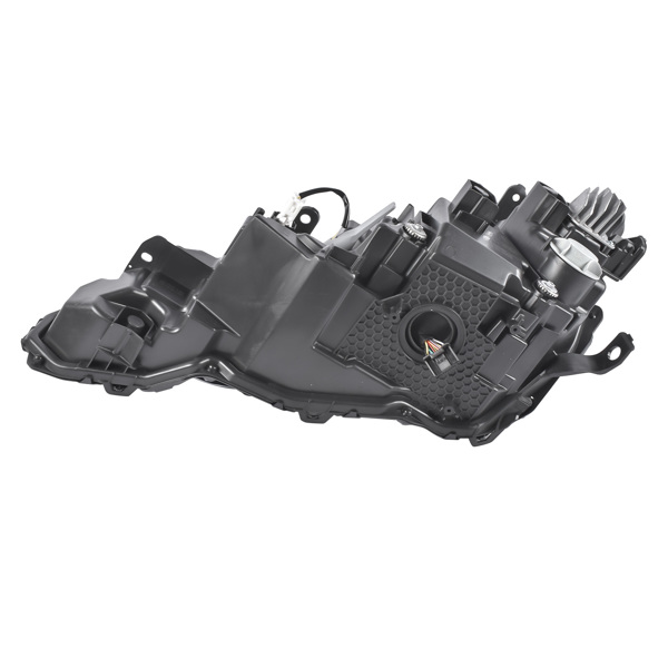 大灯 Right Bi-LED Headlight Replacement for Lexus IS300 IS350 2.0L 3.5L V6 2021-2023 8114553A00 81145-53A00-5