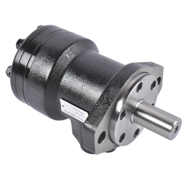 液压泵 Hydraulic Orbital Motor Replacement for Excavator Forklift 1" Shaft OMR80-151-0401 151-0401-7