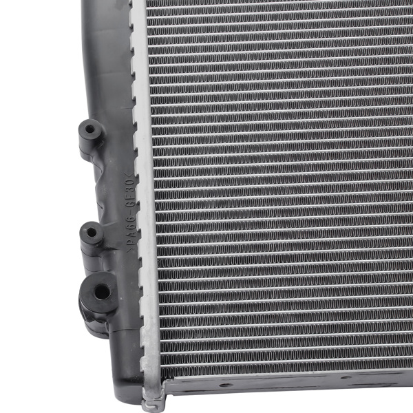散热器 Cooling Water Radiator Replacement for Maserati Quattroporte GranTurismo GranCabrio 4.7L 2009-2018 220979-9
