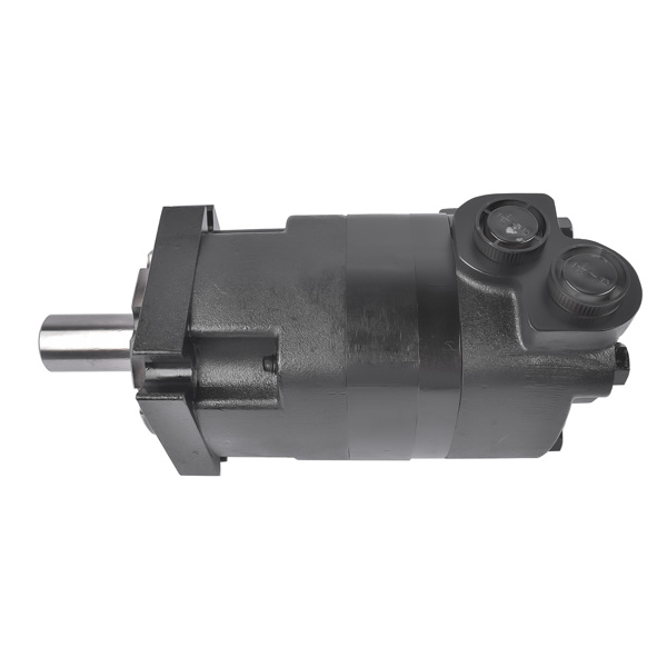 液压马达 Hydraulic Drive Motor Replacement for Eaton Char-Lynn 109-1104-006 & Eaton 109-1104 Motor-1