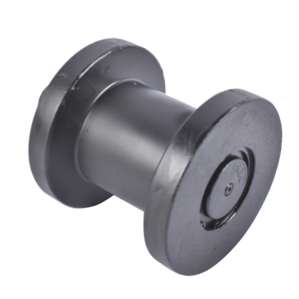 托链轮 Top Roller Fits for Komatsu PC25-1 PC30-7 PC40-7 PC50UU-2 PC60-6 PC75UU-2 PC40T-7 Black-4
