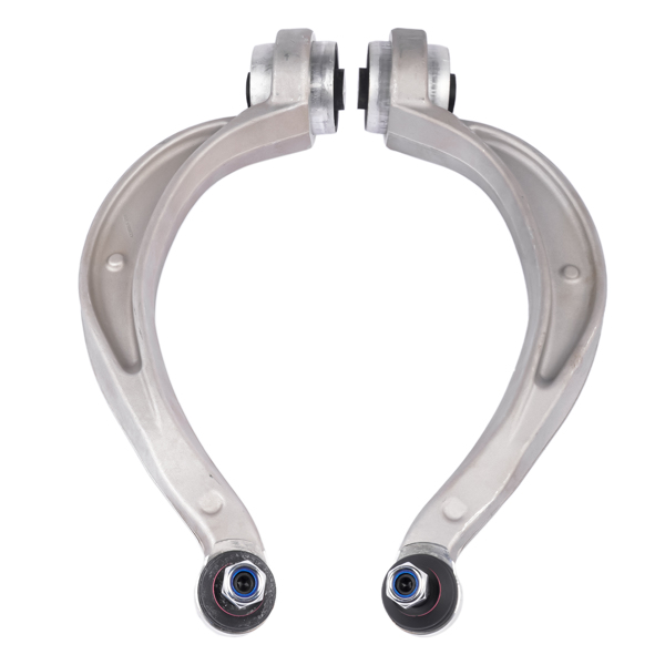 控制臂 Front Left Right Lower Control Arm Kit Replacement for 2012-2018 Audi A6 A7 Quattro RS7 S6 S7  4G0407693F 4G0407693J-6