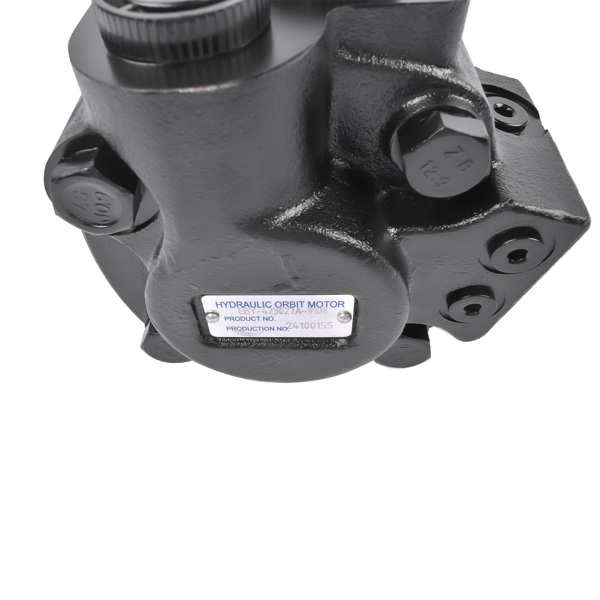 液压马达 Hydraulic Drive Motor Replacement for Eaton Char-Lynn 109-1104-006 & Eaton 109-1104 Motor-7