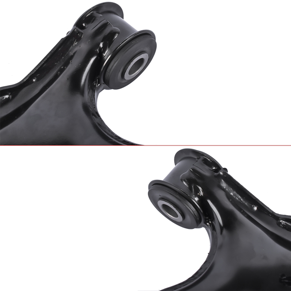 控制臂 Front Left & Right Axle Control Arms Replacement for Mazda CX-5 12-17, Mazda 6 12-24 G46C34300 GHP934350A-8