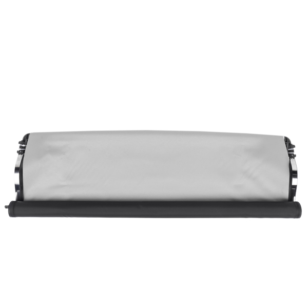 天窗卷帘 Fit for Cadillac CTS 2.0L 3.0L 3.6L 6.2L 2014-2015 Sunroof Sunshade Shade Curtain Cover Gray 22926557 22926558 22926559-6