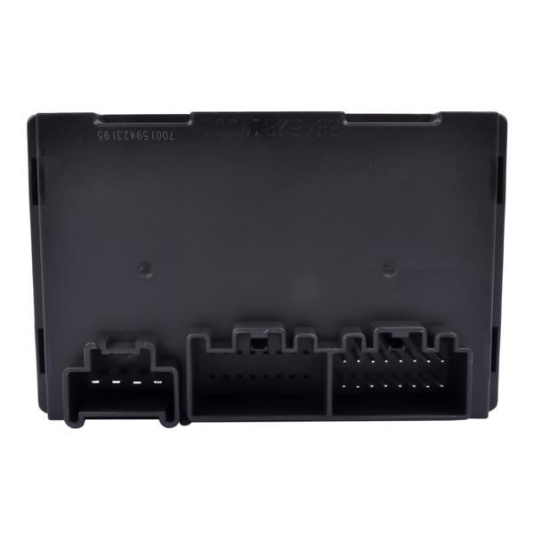 变速箱控制模块 Transfer Case Control Module Replacement for Jeep Grand Cherokee 2012-2013 3.6L V6 5.7L V8 04854747AC 4854747AD-6