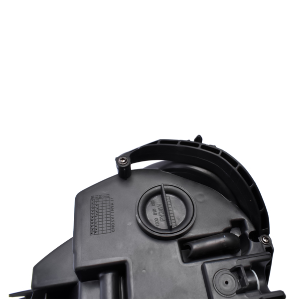 汽车大灯 Left Driver Side HID/Xenon Projector Headlight Headlamp w/ AFS 63117317109 Fit for BMW X5 F15 F85 2014-2018-9