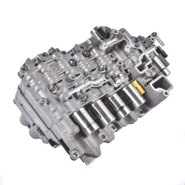 变速箱阀体 6 Speed TF60SN Transmission Valve Body Replacement for Audi TT VW Sharan Passat Beetle Touran 2003-2011 09G325039A-7