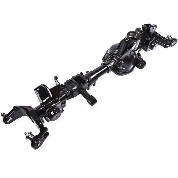 前桥壳总成 M210 Front Axle Housing Replacement for Jeep Wrangler JL 4WD 2018-2020 68400405AA 68400405 68400405AA-4