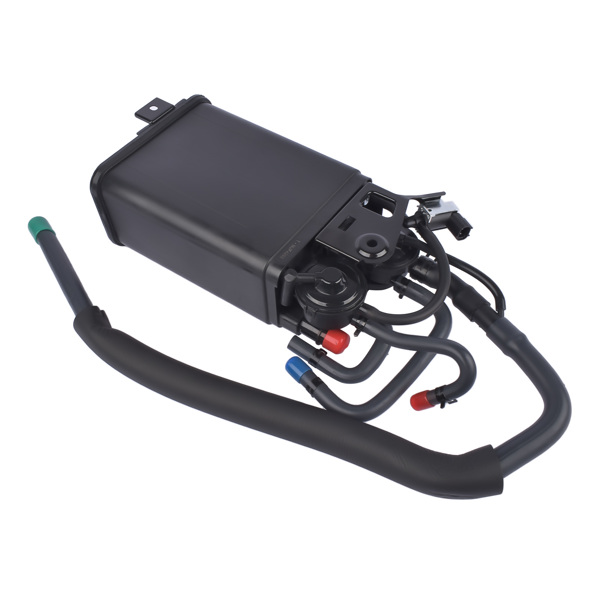 亚马逊禁售 碳罐 Vapor Canister 911-634 Replacement for Toyota Rav4 2.4L L4 GAS 2004 2005 77740-42072 7774042072-1