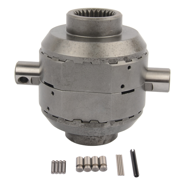 差速器 Front Differential Locker Replacement for Jeep Commando Wrangler Cherokee Volvo 142 144 Dana 30 27 Spline SLD30-27-7