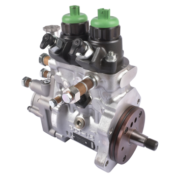燃油泵 Fuel Pump Replacement for John Deere Engine 6081HT802 6081HF070 6081HZ019 6081HRW27 9750STS