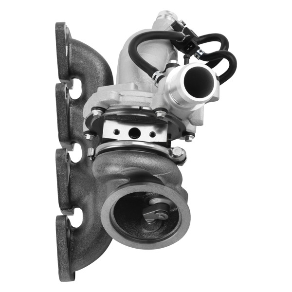 涡轮增压器 适用于 别克昂科拉 1.4L 140马力 2013-2021 781504-1, 781504-0001, 7815040001,781504-5001S-6