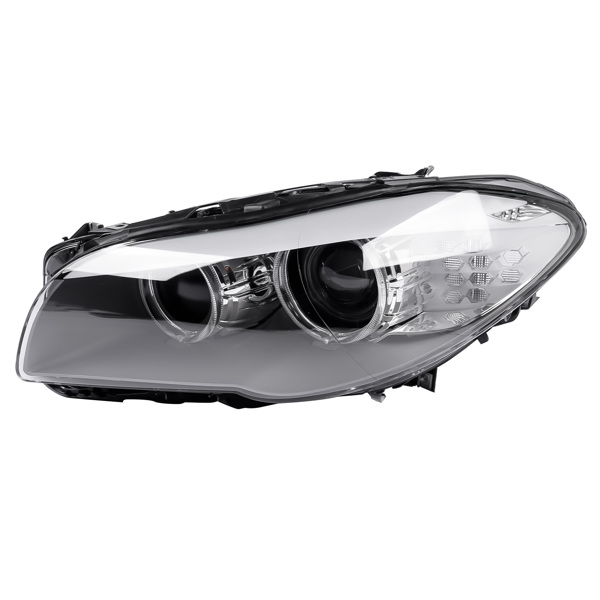 大灯半总成 Left Side HID/Xenon Headlight Fit for BMW 5 Series F18 F10 550i 535i 528i M5 2011-2013 63117271911-1