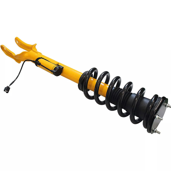 减震器 Suspension Strut Shock Assy Replacement for Jeep Grand Cherokee Laredo 2012-2015 68139497AC 68139497AD Front Left-1