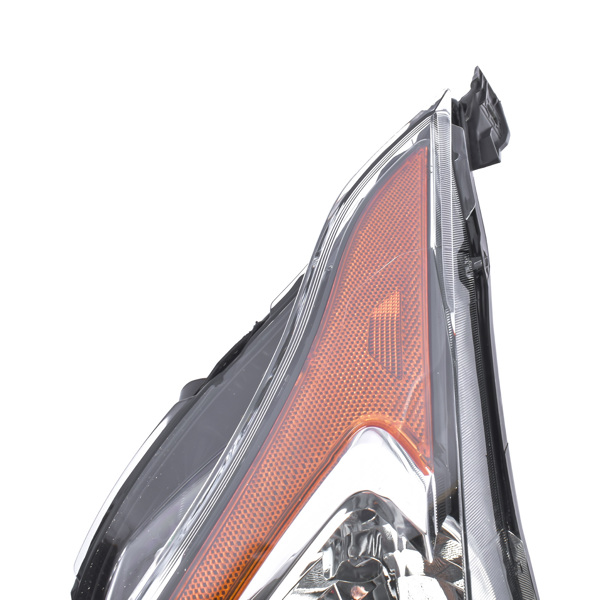 大灯 Right Passenger Side Headlight Assembly Halogen with Bulb Fit for Ford Transit 2019-2023 FO2503386C-7