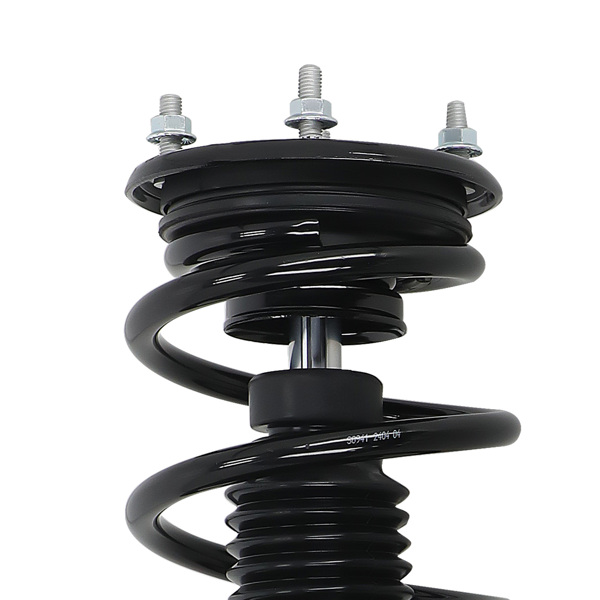 前减震器带线圈弹簧 适配福特探险者 2013年款 2.0L 3.5L 前轮驱动 适配福特探险者 2014-2015年款 2.0L 3.5L 前轮驱动 172730, 172729-4