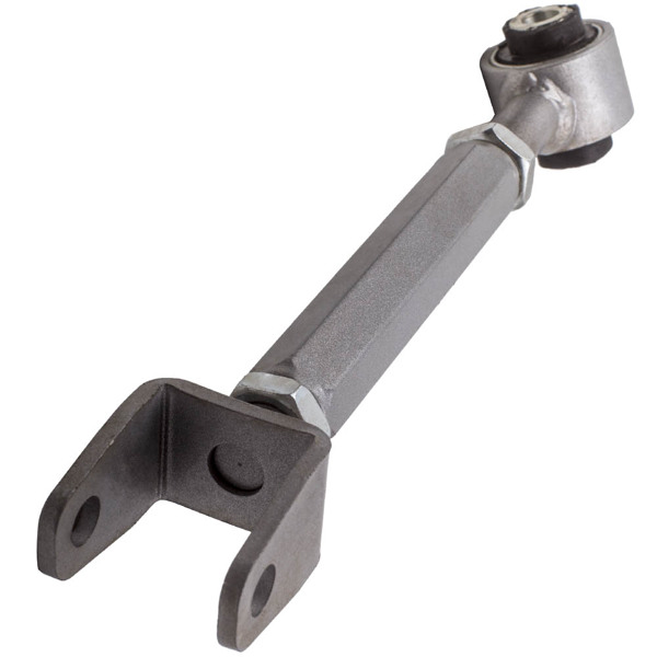 后轮外倾角可调拉杆套件 适用于日产370Z 2009-2016 适用于英菲尼迪G35三厢轿车 2008 适用于英菲尼迪M45 2006-2010-6