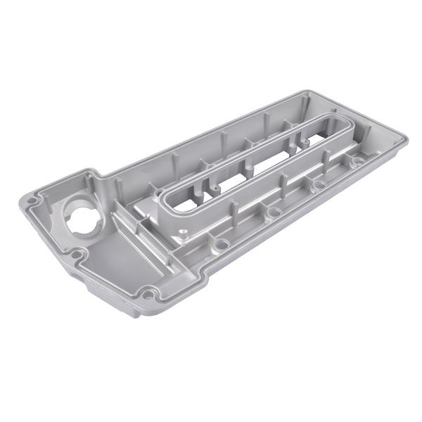 气门室盖 Right Engine Valve Cover 11121703172 Replacement for BMW 540i 740i 740iL E38 E39 V8 4.4L 1998-2001 V204890-7