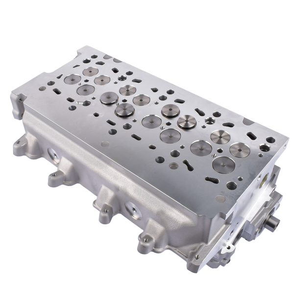 Cylinder Head Assembly Replacement for Audi A3 VW Golf Jetta Skoda Seat 2.0TDI 03L103351B  03L103351F 03L103063M-6